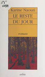 Télécharger le livre :  Le reste du jour