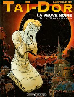 Télécharger le livre :  Le Cycle de Taï-Dor - Tome 04