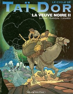 Télécharger le livre :  Le Cycle de Taï-Dor - Tome 05