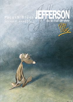 Télécharger le livre :  Pacush Blues - Tome 02