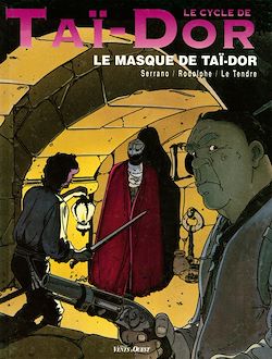 Télécharger le livre :  Le Cycle de Taï-Dor - Tome 02