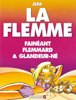 Télécharger le livre :  La Flemme