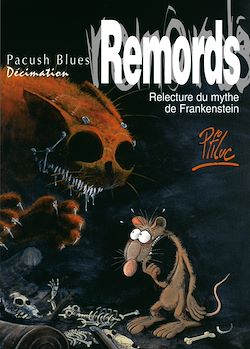 Télécharger le livre :  Pacush Blues - Tome 10