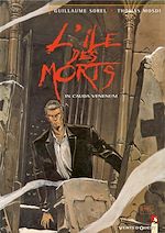 Télécharger le livre :  L'Île des morts - Tome 01