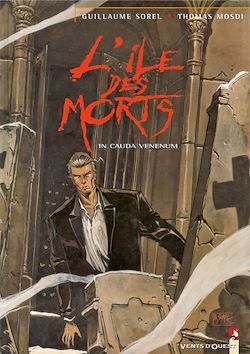 Télécharger le livre :  L'Île des morts - Tome 01