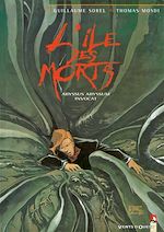 Télécharger le livre :  L'Île des morts - Tome 03