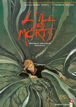 Télécharger le livre :  L'Île des morts - Tome 03