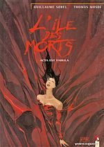Télécharger le livre :  L'Île des morts - Tome 05