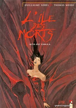 Télécharger le livre :  L'Île des morts - Tome 05