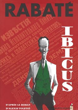 Télécharger le livre :  Ibicus - Tome 01