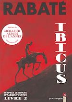 Télécharger le livre :  Ibicus - Tome 02