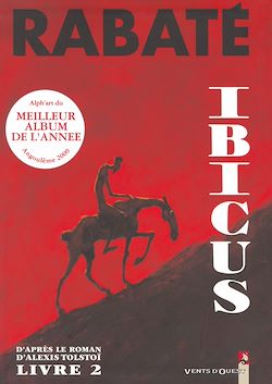 Télécharger le livre :  Ibicus - Tome 02