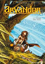 Télécharger le livre :  Arvandor - Tome 02