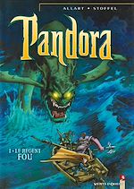 Télécharger le livre :  Pandora - Tome 01