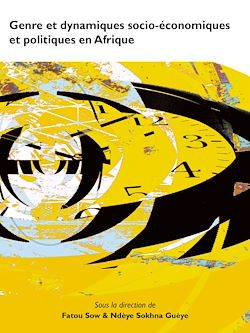 Télécharger le livre :  Genre et dynamiques socio-économiques et politiques en Afrique