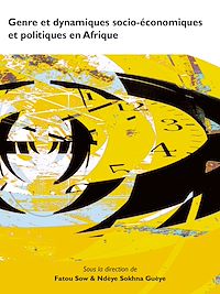 Télécharger le livre :  Genre et dynamiques socio-économiques et politiques en Afrique