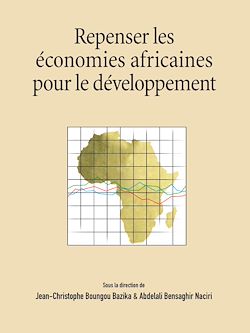 Télécharger le livre :  Repenser les économies africaines pour le développement