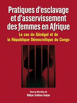 Télécharger le livre :  Pratiques d'esclavage et d'asservissement des femmes en Afrique