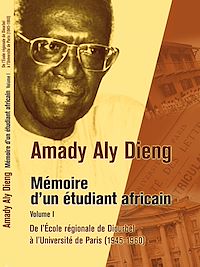 Télécharger le livre :  Mémoires d'un étudiant africain