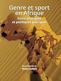 Télécharger le livre :  Genre et sport en Afrique