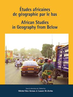 Télécharger le livre :  Études africaines de géographie par le bas