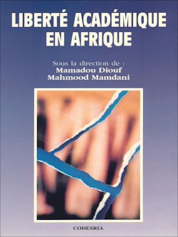 Télécharger le livre :  Liberté académique en Afrique