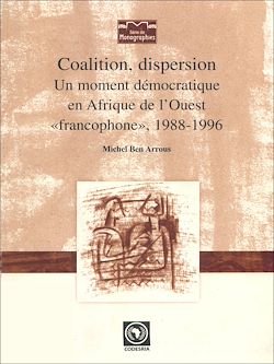 Télécharger le livre :  Coalition, dispersion