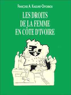 Télécharger le livre :  Les droits de la femme en Côte d'Ivoire