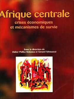 Télécharger le livre :  Afrique centrale