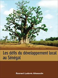 Télécharger le livre :  Les défis du développement local au Sénégal