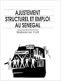 Télécharger le livre :  Ajustement structurel et emploi Sénégal