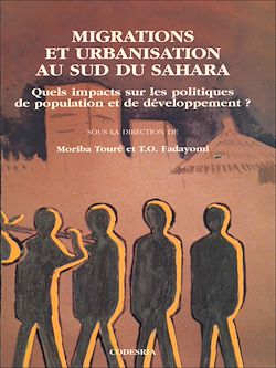Télécharger le livre :  Migrations et urbanisation au sud du Sahara