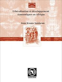 Télécharger le livre :  Libéralisation et développement économiques en Afrique