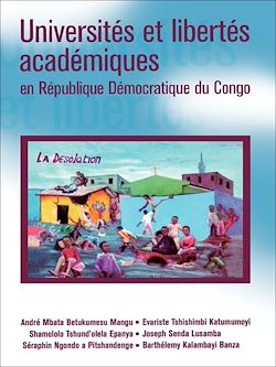 Télécharger le livre :  Universités et libertés académiques en République Démocratique du Congo