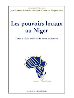 Télécharger le livre :  Les Pouvoirs locaux au Niger