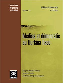 Télécharger le livre :  Médias et démocratie au Burkina Faso
