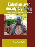 Télécharger le livre :  Entretien avec Amady Aly Dieng