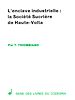 Télécharger le livre :  L'enclave industrielle : la société sucrière de Haute-Volta