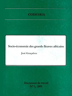 Télécharger le livre :  Socio-économie des grands fleuves africains