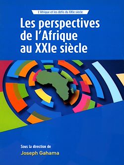 Télécharger le livre :  L'Afrique et les défis du XXIe siècle