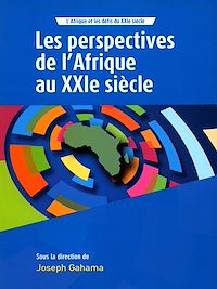 Télécharger le livre :  L'Afrique et les défis du XXIe siècle