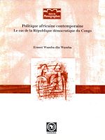 Télécharger le livre :  Politique africaine contemporaine
