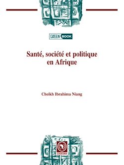 Télécharger le livre :  Santé, société et politique en Afrique