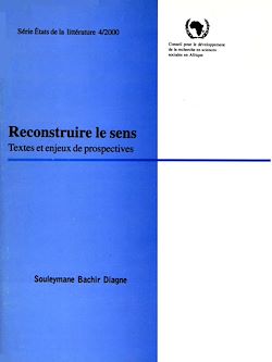 Télécharger le livre :  Reconstruire le sens