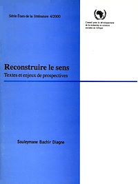 Télécharger le livre :  Reconstruire le sens