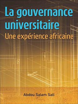 Télécharger le livre :  La gouvernance universitaire