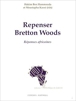 Télécharger le livre :  Repenser bretton woods