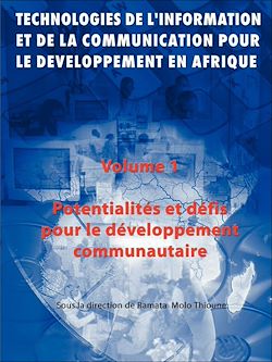 Télécharger le livre :  Technologies de l'information et de la communication pour le développement en Afrique