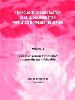 Télécharger le livre :  Technologies de l'information et de la communication pour le développement en Afrique