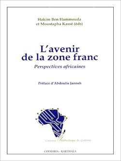 Télécharger le livre :  L'Avenir de la zone franc